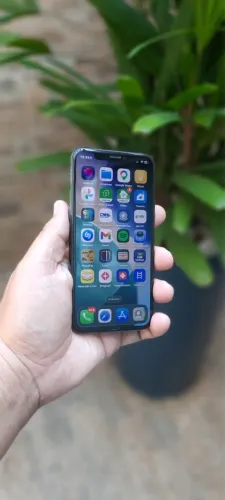 iPhone 11 Pro 