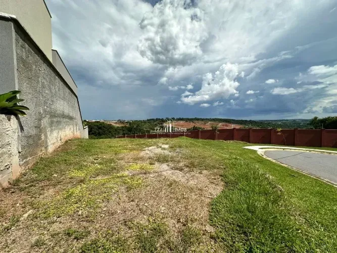 Jardins Nápoles - Lote com 398,59 m²