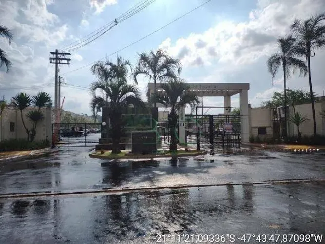 Apartamento com 2 dorm à venda, 42 m² por R$ 120.882,70 - RESERVA IMPERIAL - RIBEIRAO PRET