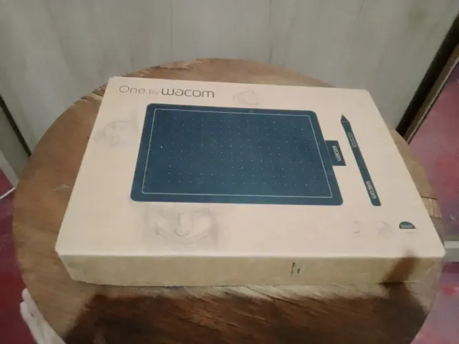 Mesa digitalizadora