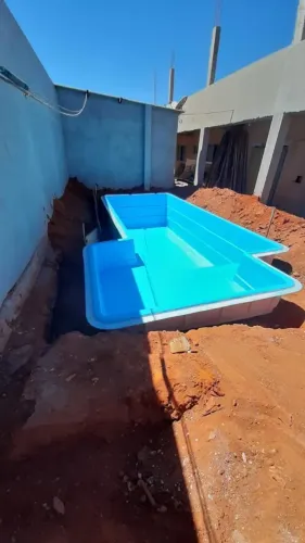 Piscina de 7 metros preço campeão de vendas?