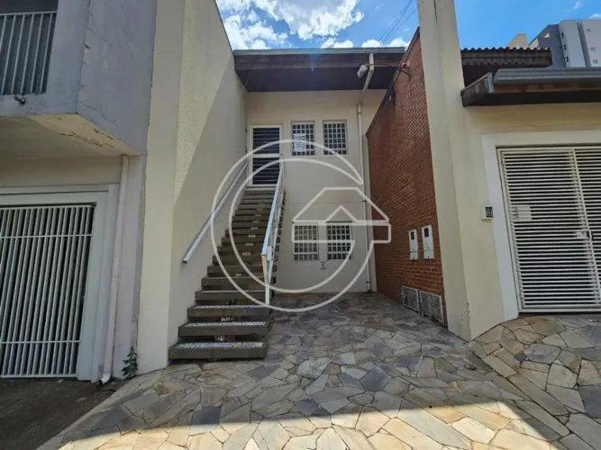 ALUGA-SE Comercial NO CASCATA - MARÍLIA/SP