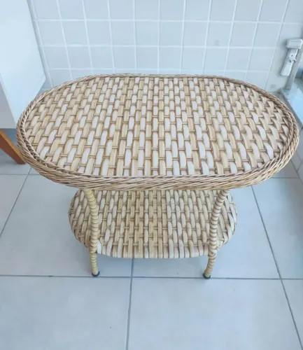 Mesinha de centro