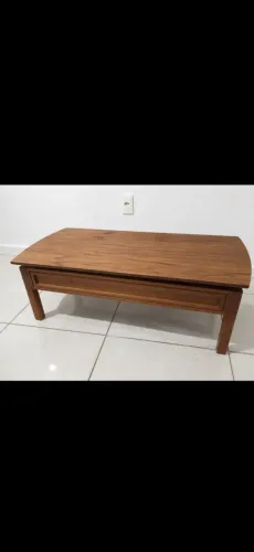 Mesa de centro