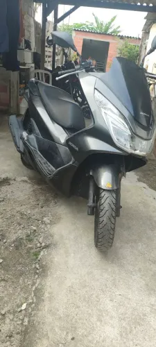 PCX 2017 em perfeito estado