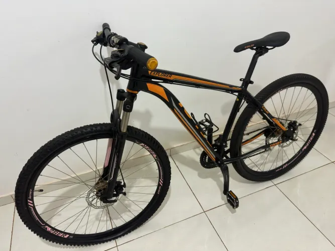 Vendo Caloi Explorer Sport Aro 29