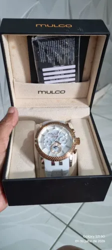 MULCO Ilusion Lincoln