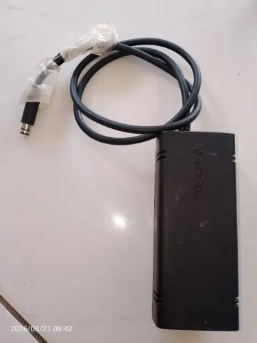 FONTE XBOX 360 ORIGINAL