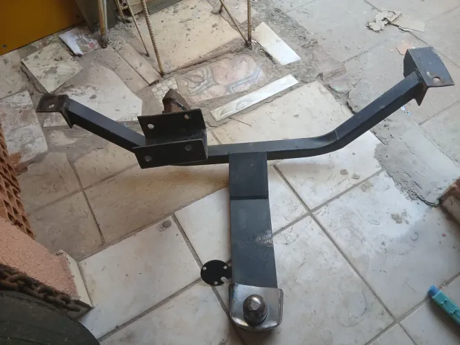 Vende-se engate da saveiro G5