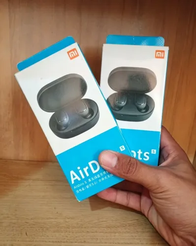 Fones bluetooth air Dots