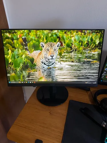 Monitor Gamer ACER 75hz