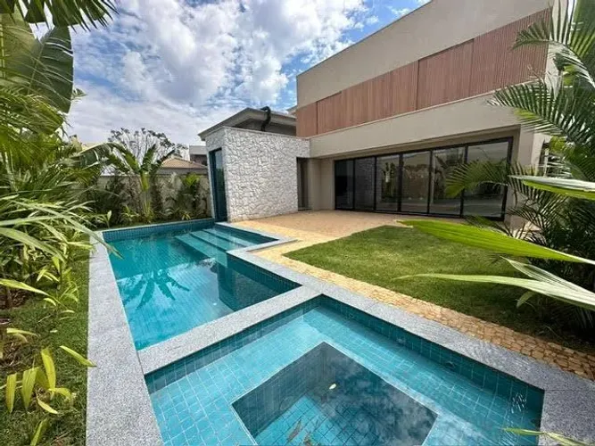 Linda Casa no Bunganvile | Imobiliária Rosa e Rangel