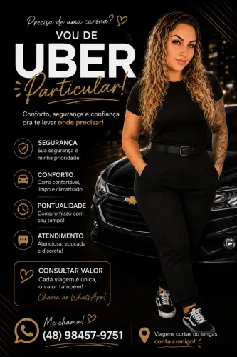 Uber particular