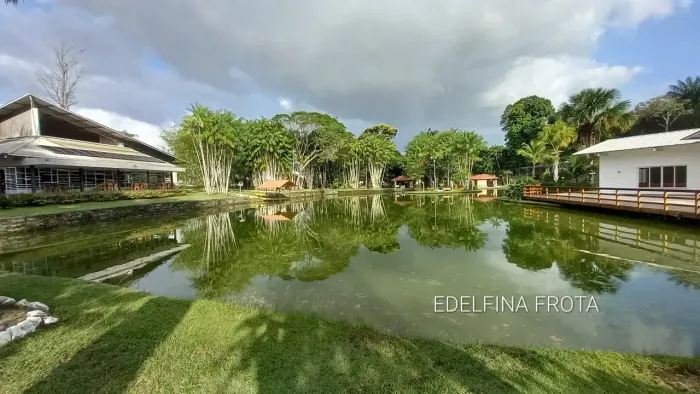 Agua Cristal, lote de 760m2,(20x38) em ótima localização