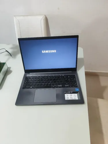 Notebook Samsung