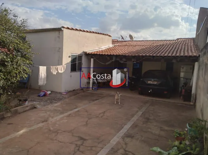 Casa para venda - JARDIM LUIZA em Franca - SP