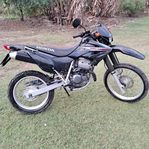 Xr tornado 250, APENAS VENDA!