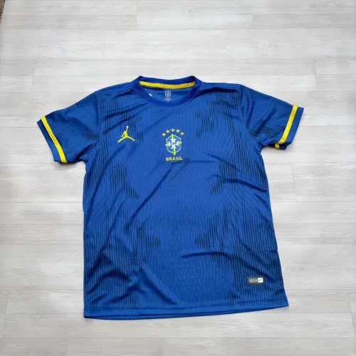 Camisa da Seleção Jordan