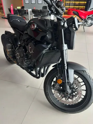 Black Edition