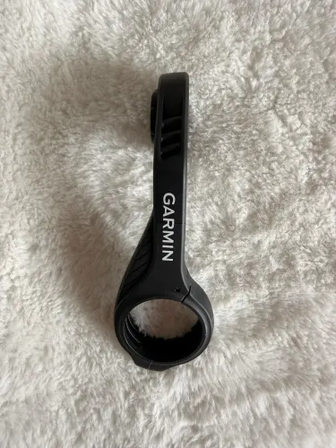 Suporte orginal Garmin para GPS ciclocomputador