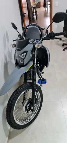 NXR 160 BROS ABS