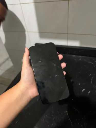 iPhone 16 plus