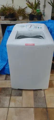 Máquina de lavar Electrolux 