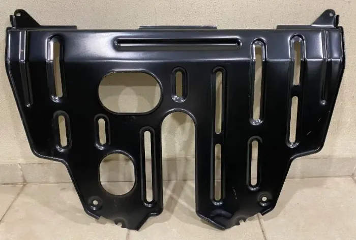 Protetor cárter Jeep compass e commander 50290651