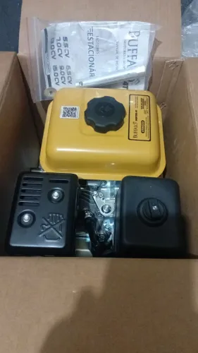 Motor rabeta