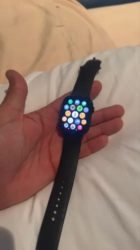 Apple Watch série 9 celular