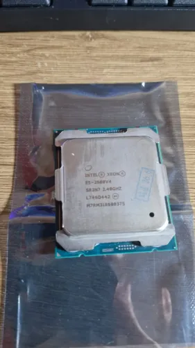 Processador Xeon E5 2680 V4