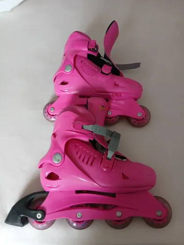 PATINS BEL SPORTS REGULÁVEL 38 AO 41