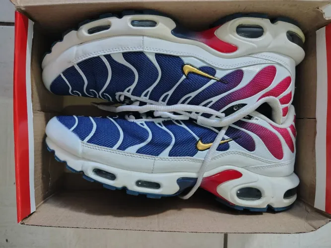Tênis Air Max Tn