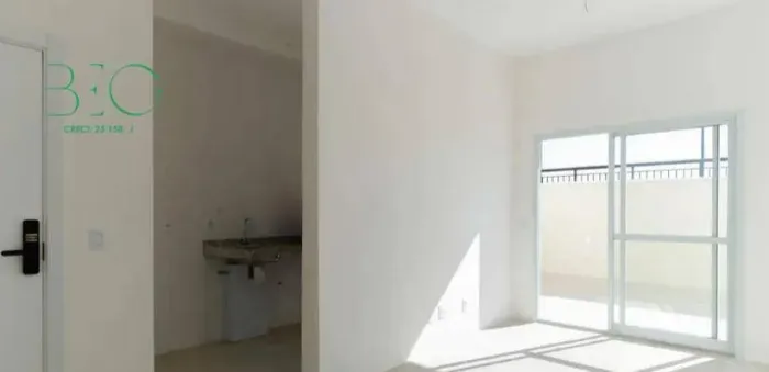 Apartamento com 2 dormitórios à venda, 83 m² por R$ 743.681 - Vila Bandeirantes - São Paul