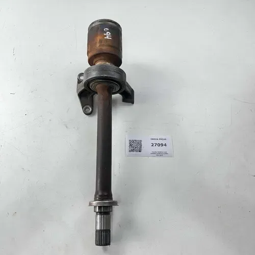 Tulipa Trizeta Com Cambio Direito Honda Crv 2015