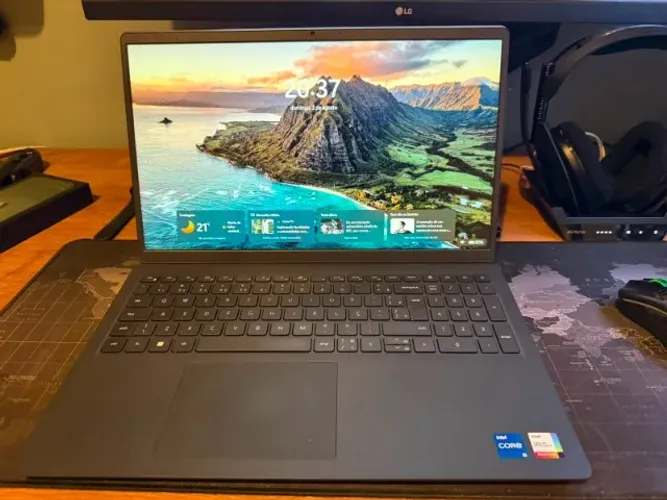 Notbook