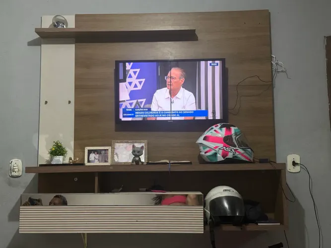 Painel para TV