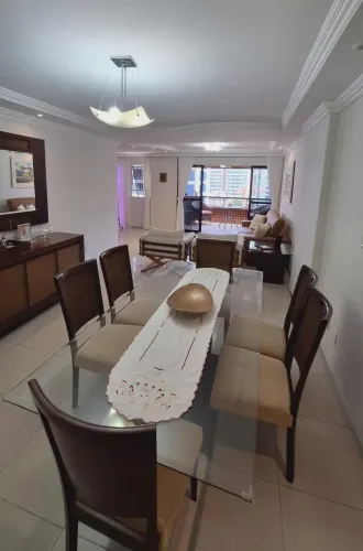 Apartamento à venda no PRAIA DE JURUBAIBA , AFLITOS, Recife, PE