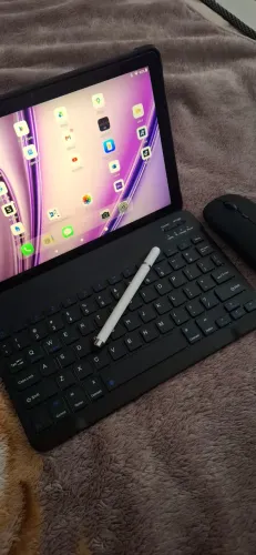 Vendo Tablet quase novo