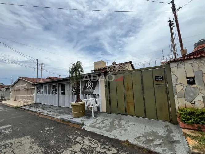 CASA NO SETOR SUL