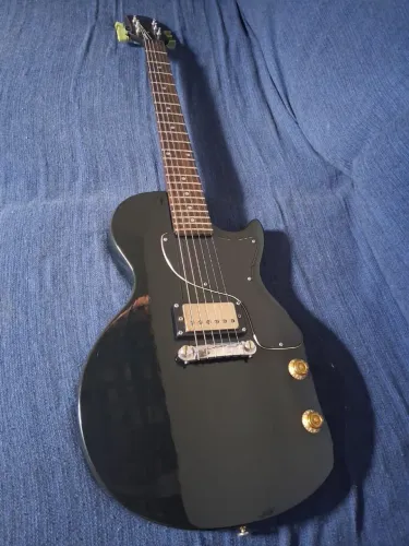 Vendo guitarra epiphone junior 