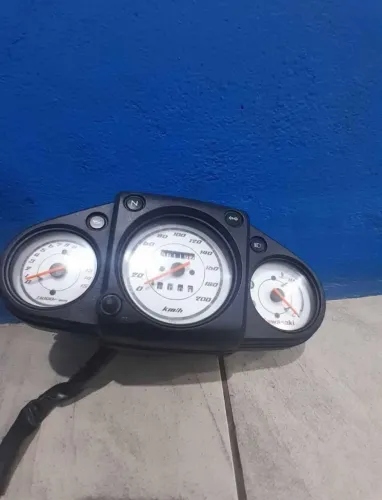 Painel Kawasaki Ninja 250