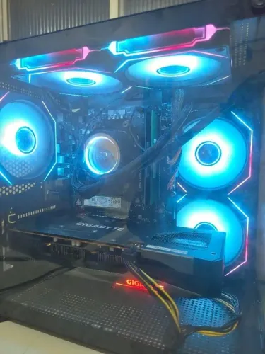 PC Gamer Completo AM5