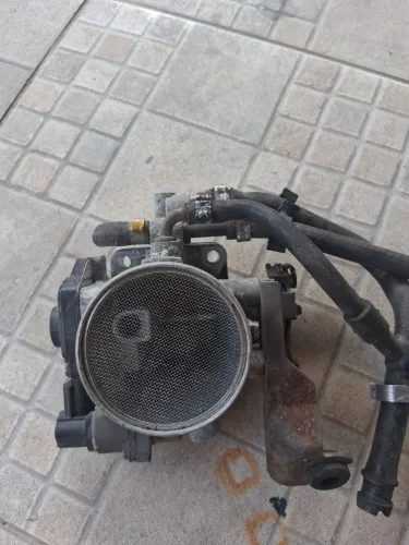TBI MAREA SX 1 8 16V ANO 2000 ORIGINAL HITACHI