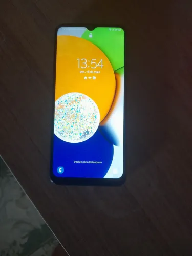 Celular usado bom estado