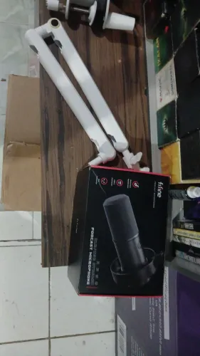 Vendo mic