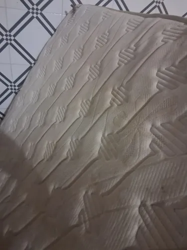 Cama completa