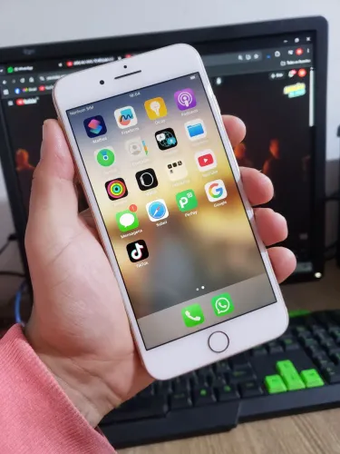 iphone 8 plus