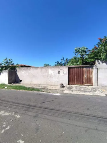 LOTE/TERRENO PARA ALUGAR NO BAIRRO ITARARÉ/DIRCEU