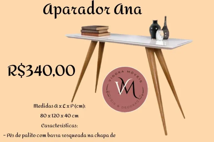 Aparador Ana